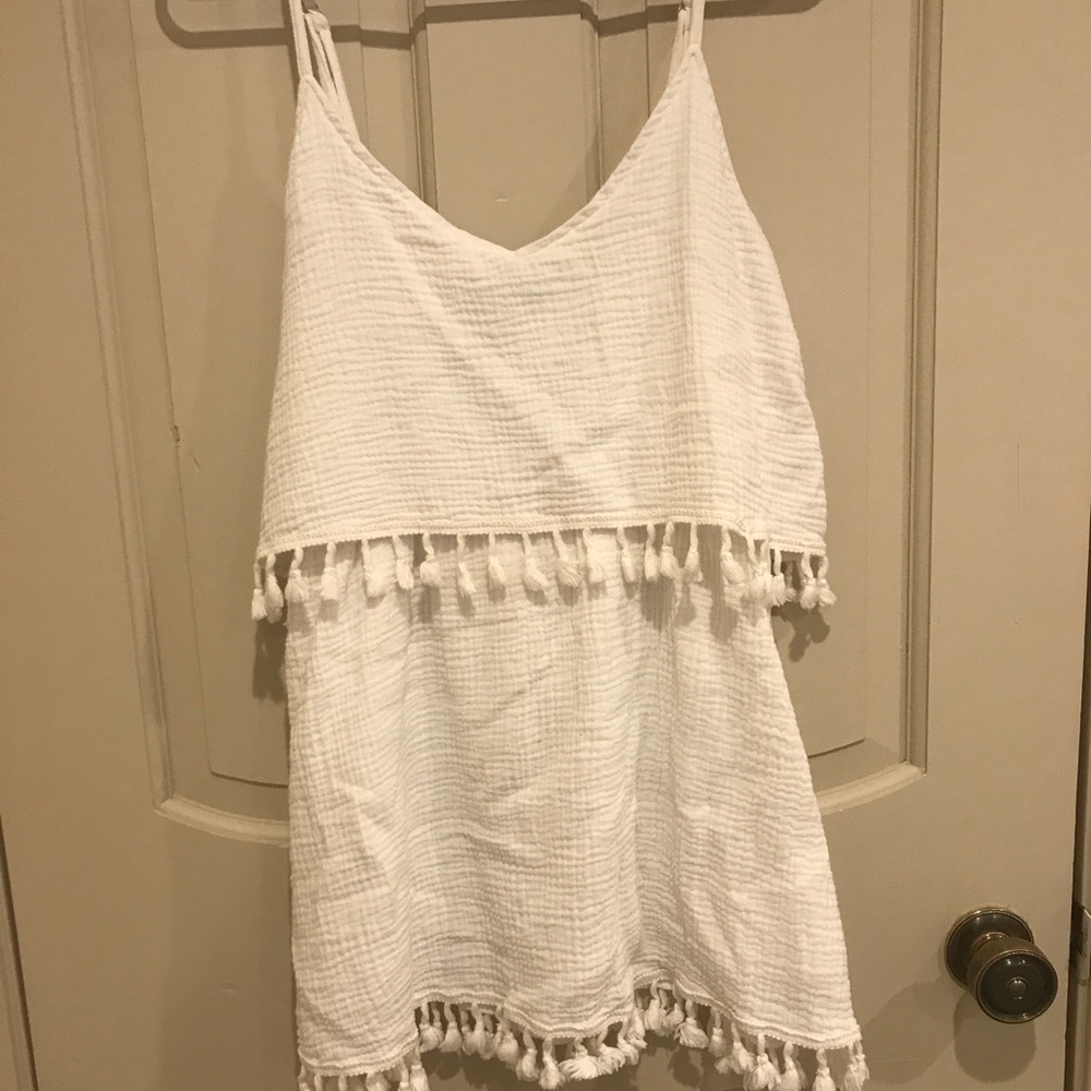 Luca dress